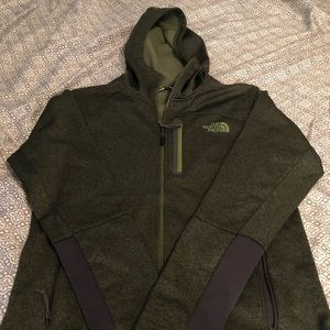 Northface FullZ Zip